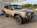 2025 Toyota Land Cruiser