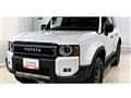 2024 Toyota Land Cruiser