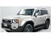 2024 Toyota Land Cruiser