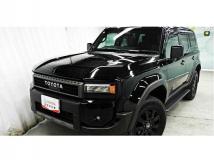 2024 Toyota Land Cruiser