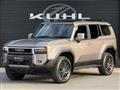 2024 Toyota Land Cruiser