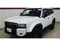 2024 Toyota Land Cruiser