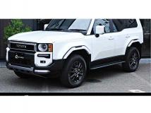 2024 Toyota Land Cruiser