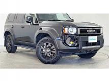 2024 Toyota Land Cruiser