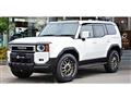 2024 Toyota Land Cruiser