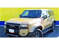 2024 Toyota Land Cruiser
