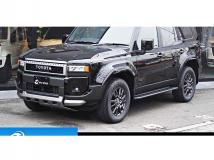 2025 Toyota Land Cruiser