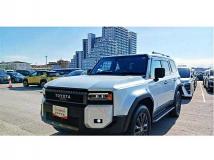 2024 Toyota Land Cruiser