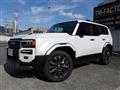 2025 Toyota Land Cruiser