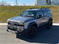 2024 Toyota Land Cruiser