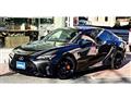 2025 Lexus IS