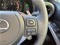 2025 Lexus IS