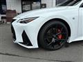 2025 Lexus IS