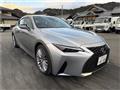 2024 Lexus IS