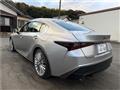 2024 Lexus IS