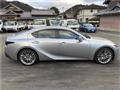 2024 Lexus IS