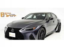 2024 Lexus IS