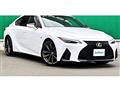 2024 Lexus IS