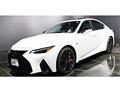 2024 Lexus IS
