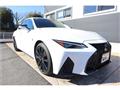2024 Lexus IS