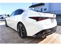 2024 Lexus IS