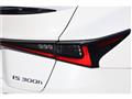 2024 Lexus IS