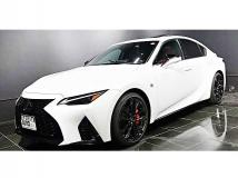 2024 Lexus IS