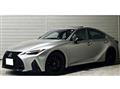 2024 Lexus IS