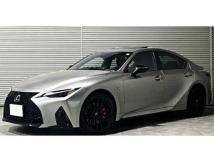 2024 Lexus IS
