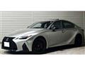 2024 Lexus IS