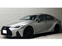 2024 Lexus IS