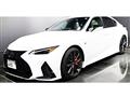 2024 Lexus IS