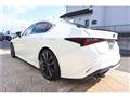 2024 Lexus IS