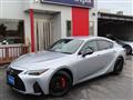 2024 Lexus IS