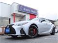 2024 Lexus IS