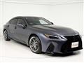 2024 Lexus IS