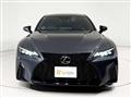 2024 Lexus IS