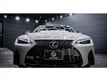2024 Lexus IS