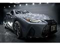 2024 Lexus IS