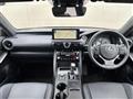 2023 Lexus IS