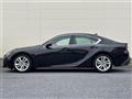 2023 Lexus IS