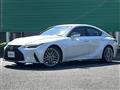 2023 Lexus IS