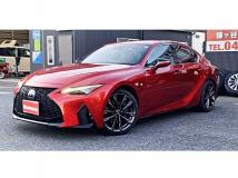 2023 Lexus IS