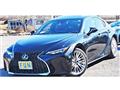 2023 Lexus IS