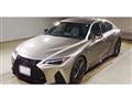 2023 Lexus IS