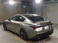 2023 Lexus IS