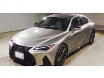2023 Lexus IS