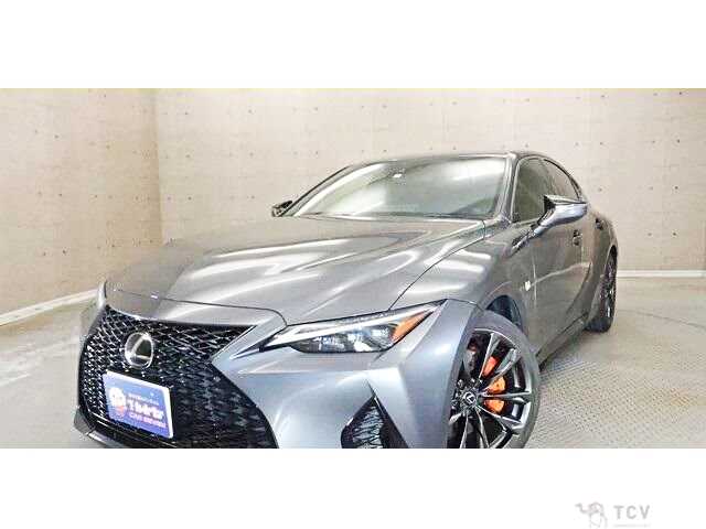 2023 Lexus IS