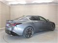 2023 Lexus IS