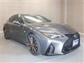 2023 Lexus IS